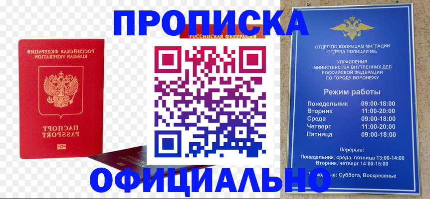 прописка иностранных граждан в Северодвинске